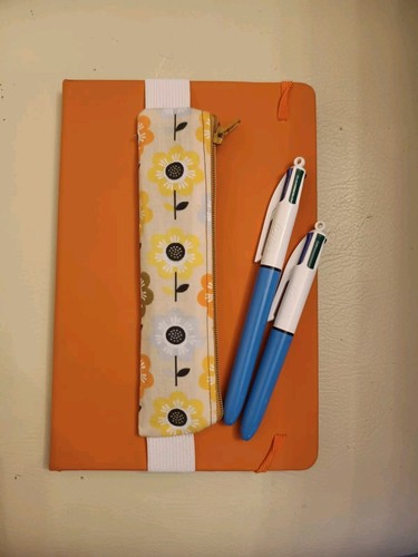 Handmade pen bookmark pencil - handmade, 2