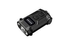 Nitecore TINI 3 Black USB-C