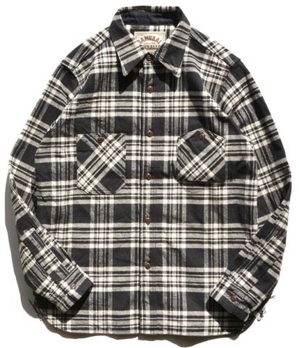 Samurai jeans 300 nwt plaid - jeans, $300