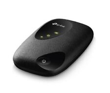 TP-LINK M7200 4G LTE Mobile Wi-Fi Mi-Fi Hotspot Wireless Pocket Modem UNLOCKED