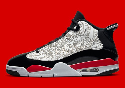 Nike air jordan dub - nike, zero