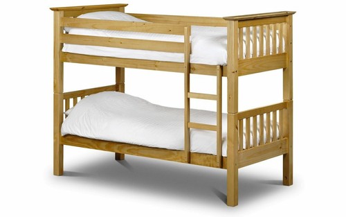 Solid pine low - a, sheen