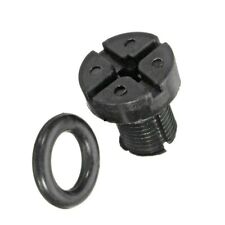 BMW Cooling System Bleed Screw NEW O.E For 3 Series E / F / G Models 11537793373