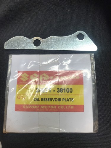 Nos new oem original - new, suzuki