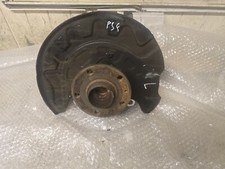 VW GOLF MK7 2.0 TDI FRONT PASSANGER  SIDE WHELL  HUB