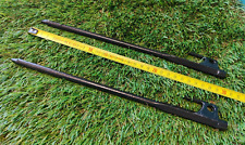 2 x Mooring Stakes Pins Steel