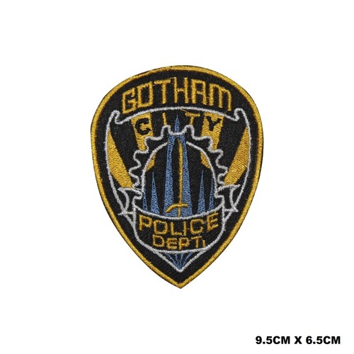 Batman superhero gotham police - superhero,