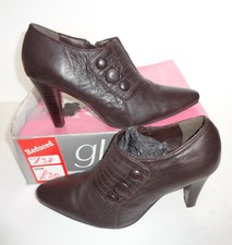 GLUV Ladies New Leather Womens