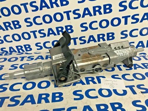 Saab steering column - saab, 93