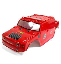 10204R RC 1/10 Scale Off Road