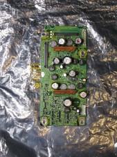 Panasonic TH37PV500B Audio board PCB TNPA3620