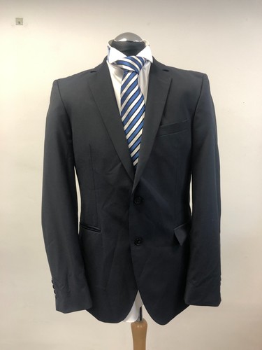 Strellson suit jacket blazer - suit, jacket/blazer