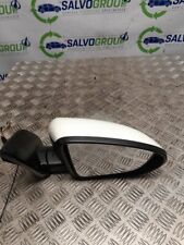 NISSAN QASHQAI TEKNA DOOR MIRROR ELECTRIC (DRIVER SIDE) 96301BR29E 10-13