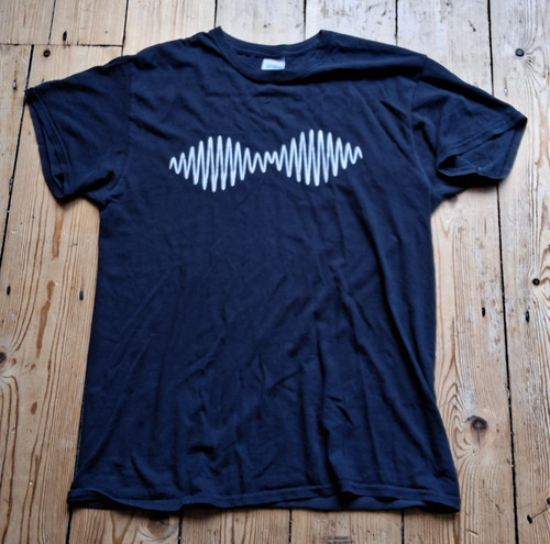 Arctic monkeys shirt - arctic, t