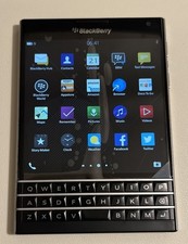 BlackBerry Passport 32GB GSM