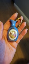 LIMOGES VASE URN PORCELAIN