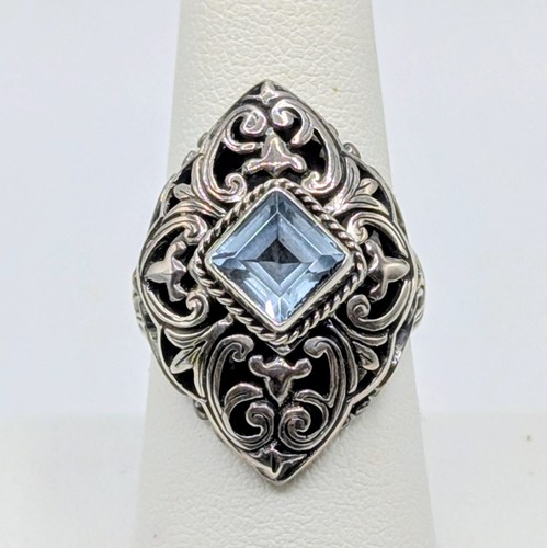 Samuel benham bjc 925 sterling - benham,