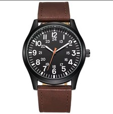 Pilot Field Men's Watch