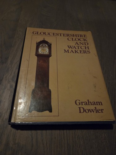 Gloucester clock and watch - and,