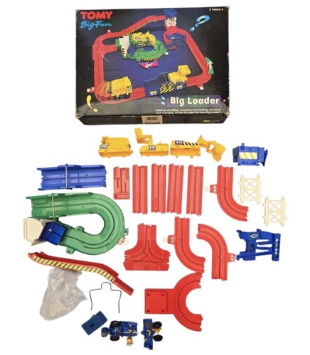 Tomy big fun - big,