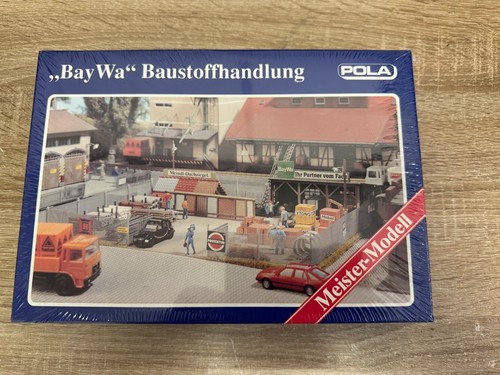 Pola 845 87 baywa - 845, h0
