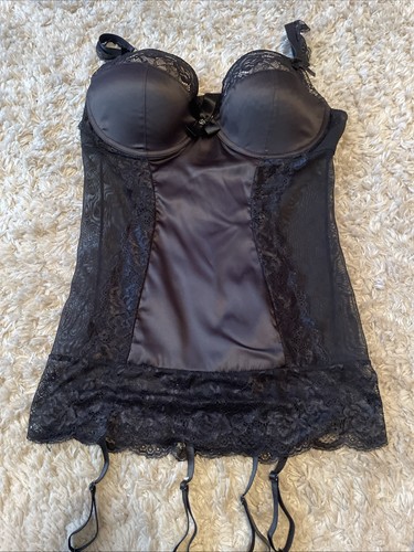 Lovehoney satin lace - lovehoney,