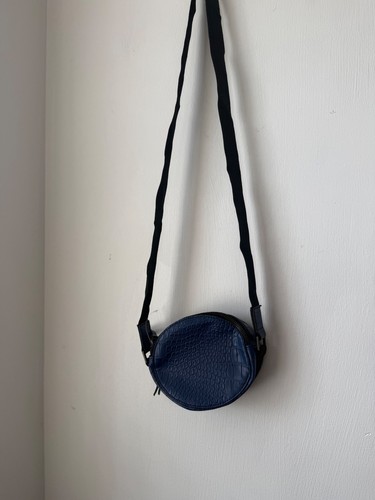 Topshop navy blue - topshop,