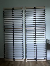 IKEA LÖNSET Slatted bed base
