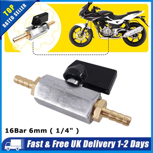 Universal motorcycle line - universal, in-line