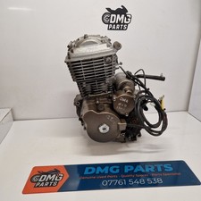 Lexmoto Isca 125 125CC SK125-L