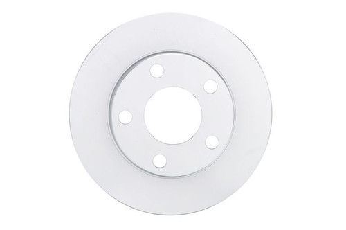 Rear brake disc pair - brake, +