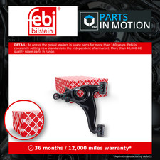 Wishbone / Suspension Arm fits