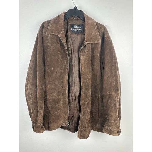 Harbour leatherwear brown - harbour,