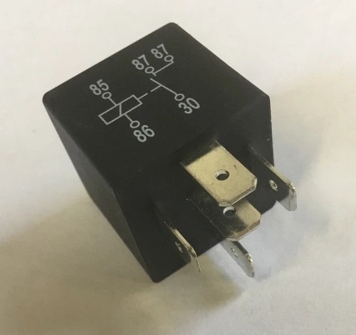 Afu2913l fuel injection relay - fuel,