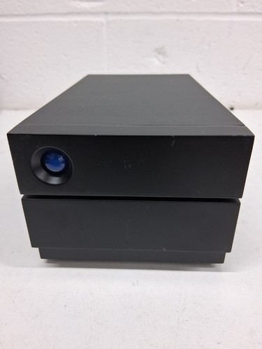 Lacie 2big raid - raid, enclosure