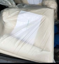 100% Cotton Canvas Natural