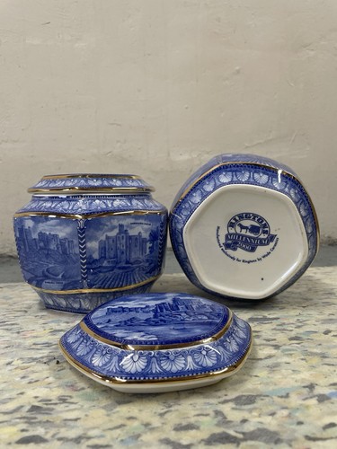Pair ringtons millennium - pair,