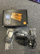Sony Ericsson K750i Mobile