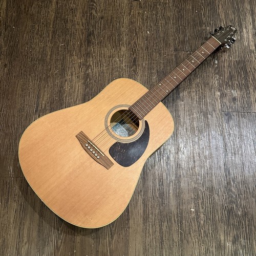 Seagull cedar made - s6, in