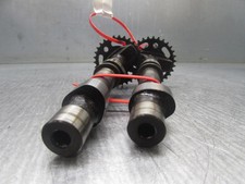 Suzuki GSXR750 F/G GSX-R750 1985-On Slab Side Cam Shafts Inlet And Exhaust 27A