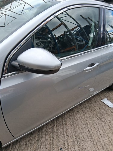 2014 peugeot 308 - 308, mk2
