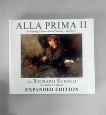Alla Prima II-Expanded Edition