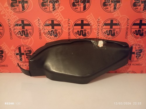 Fiat uno my89 engine cover - fiat,