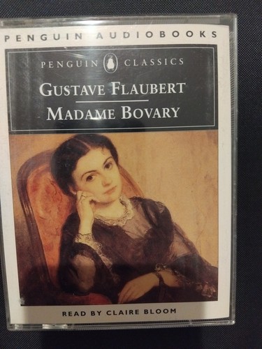 Gustave flauberts madame - gustave,