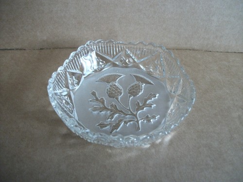 Decorative scottish thistle - decorative,