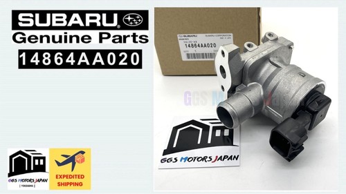 Subaru oem 14864aa020 impreza - 14864aa020,
