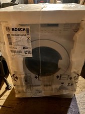 Bosch WKD28352GB Washer Dryer