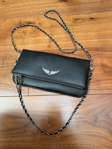 Zadig voltaire rock - &, stud