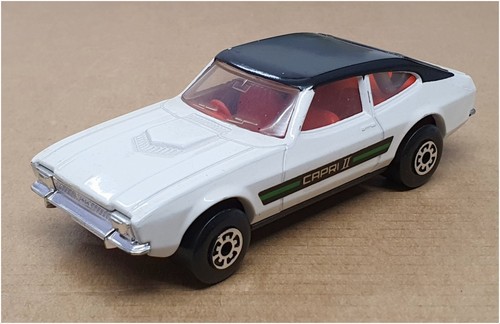 Matchbox appx 10cm long - 10cm,