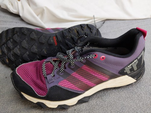 Adidas kanadia trail running - adidas,
